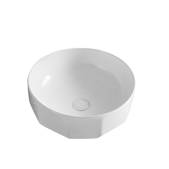 LT-6632 white art-basins