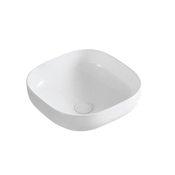 LT-6633 white art-basins