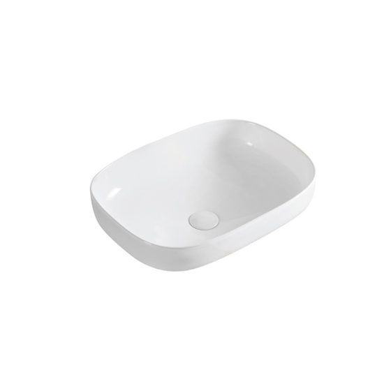 LT-6634 white art-basins
