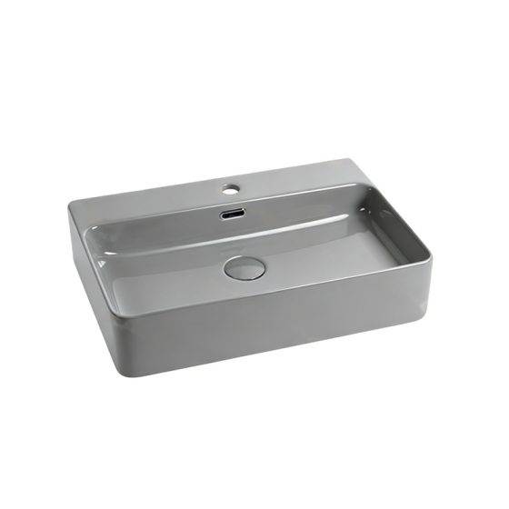 LT-6635-CG-GR grey art-basins