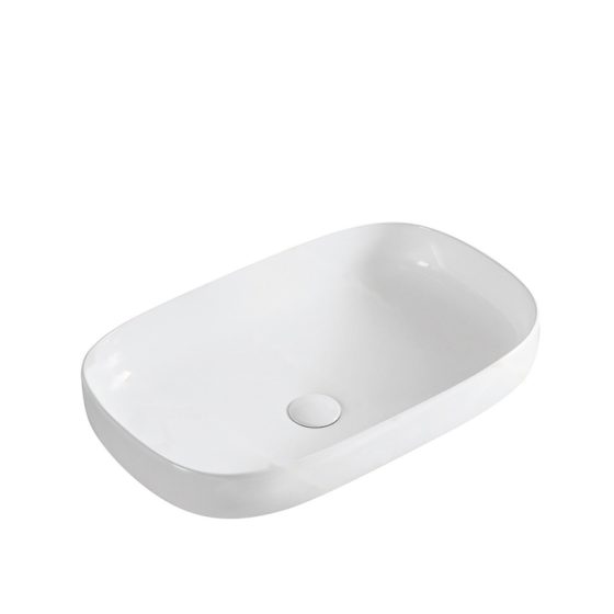 LT-6635 white art-basins