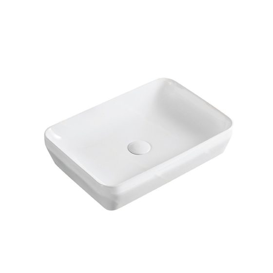 LT-6636 white art-basins