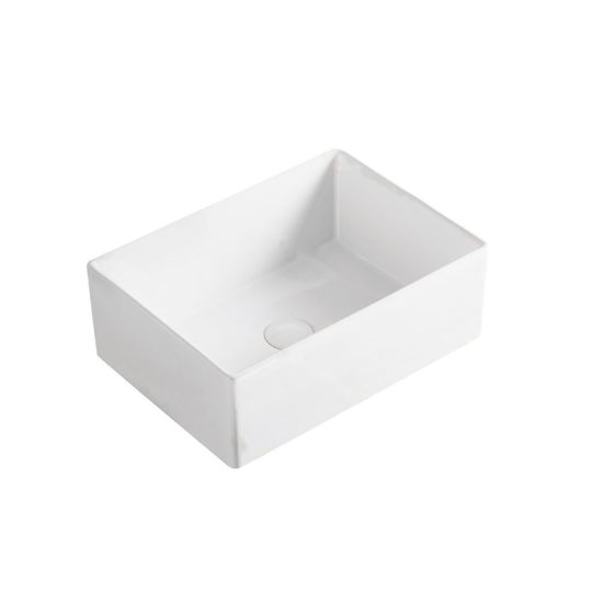 LT-6638 white art-basins