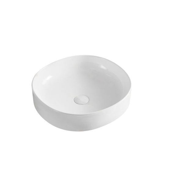 LT-6640 white art-basins