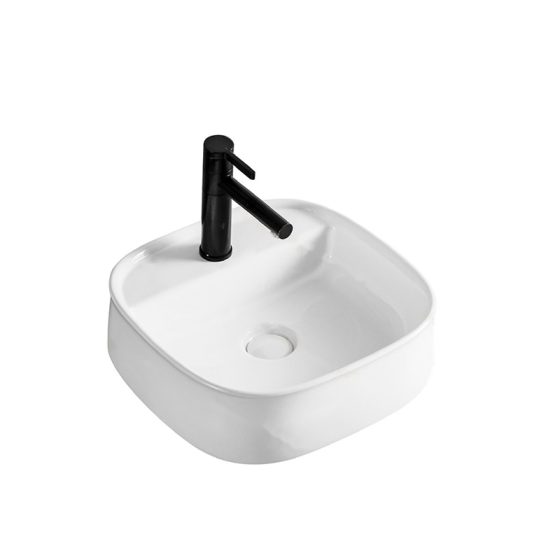 LT-6641 white art-basins