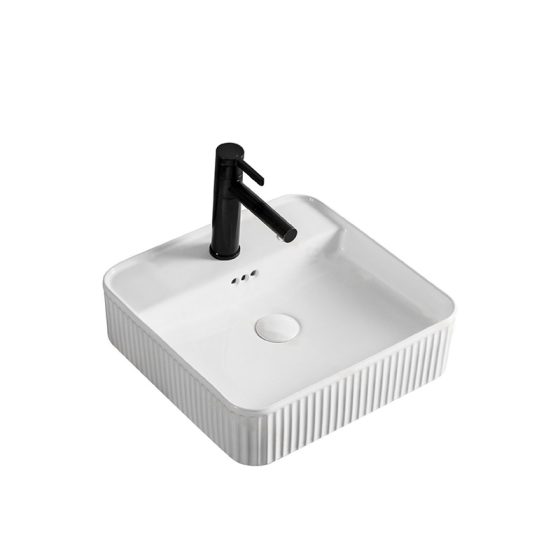 LT-6643 white art-basins