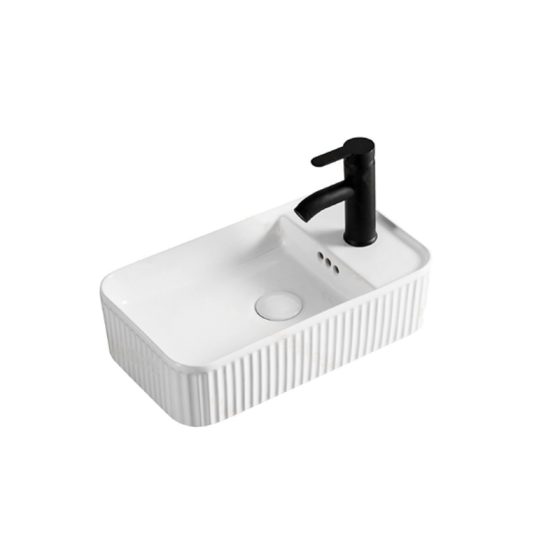 LT-6644 white art-basins