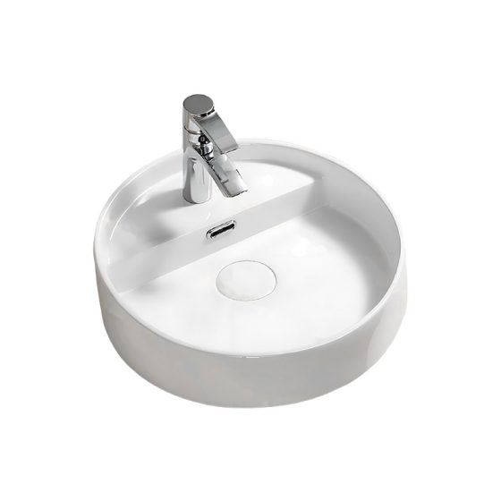 LT-6648 white art-basins