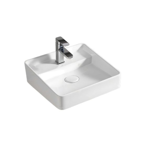 LT-6649 white art-basins