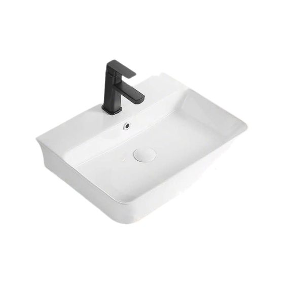 LT-6652 white art-basins