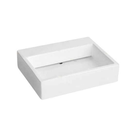 LT-6654 white art-basins