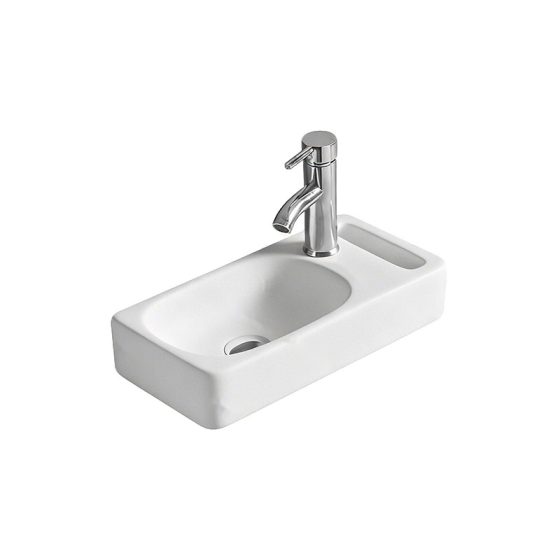 LT-6655-M-W white art-basins