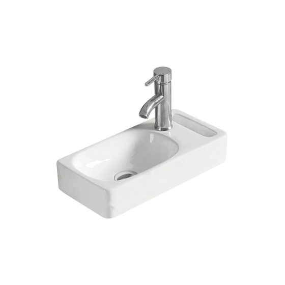 LT-6655 white art-basins