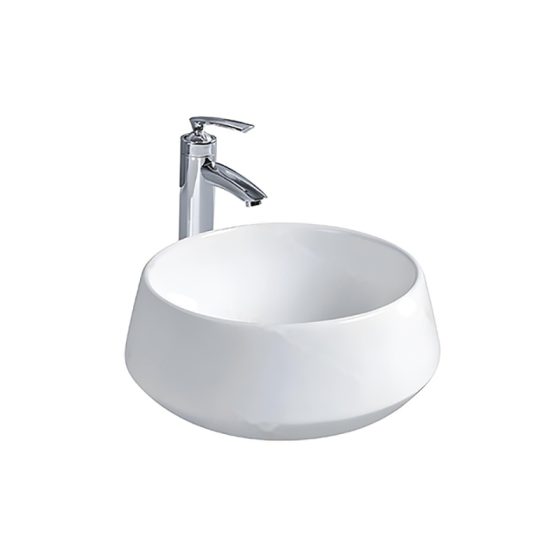 LT-6656 white art-basins