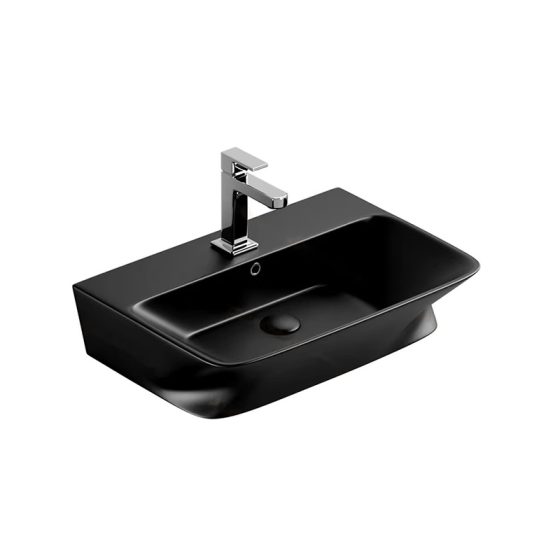 LT-6657-CG-BL black art-basins
