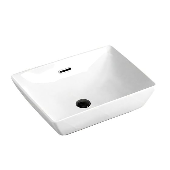 LT-6658 white art-basins