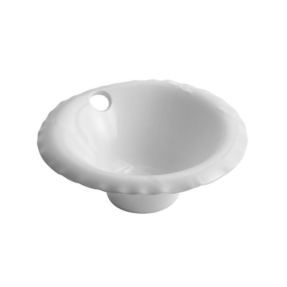 LT-6661 white art-basins