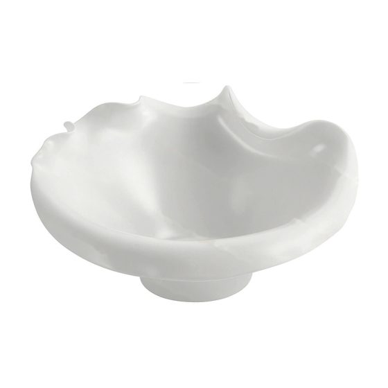 LT-6664 white art-basins