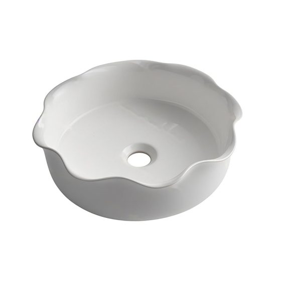 LT-6665 white art-basins