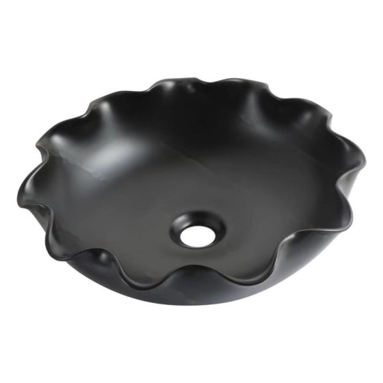 LT-6667-M-BL black art-basins