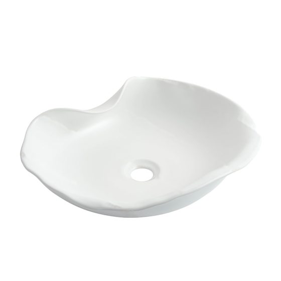 LT-6668 white art-basins
