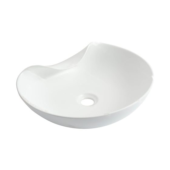 LT-6669 white art-basins
