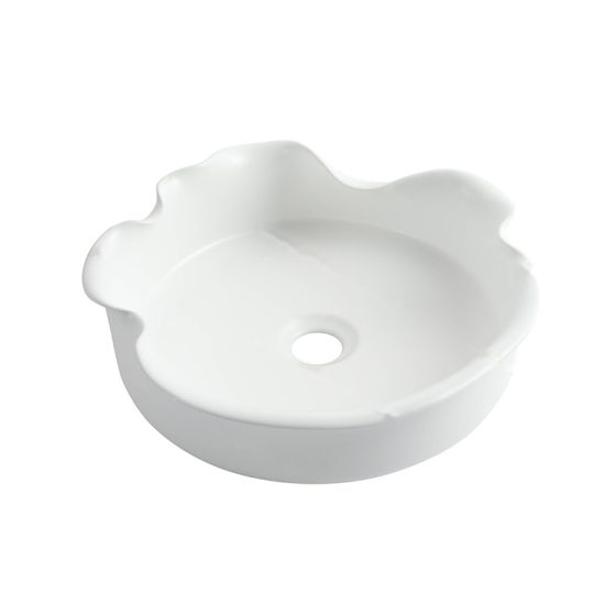 LT-6670 white art-basins