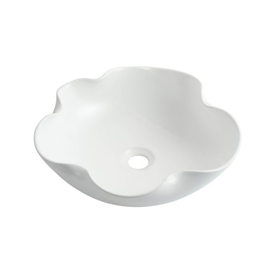 LT-6671 white art-basins