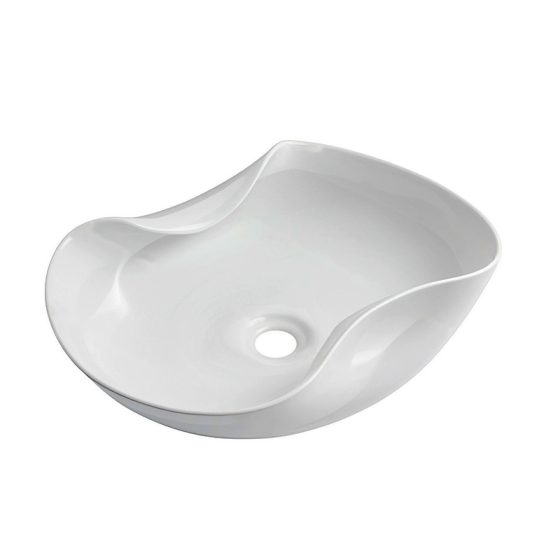 LT-6672 white art-basins