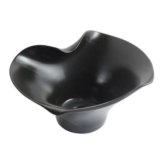 LT-6675-M-BL black art-basins