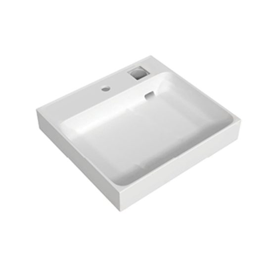 LT-6677 white art-basins