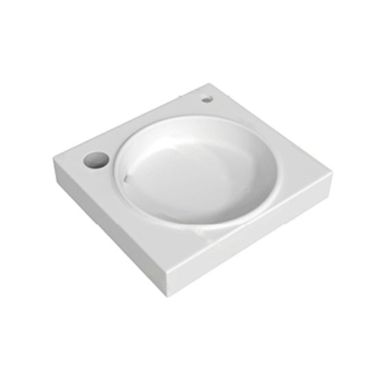 LT-6679 white art-basins
