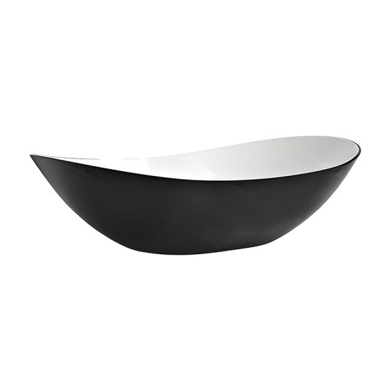 LT-6681-M-WBL black art-basins