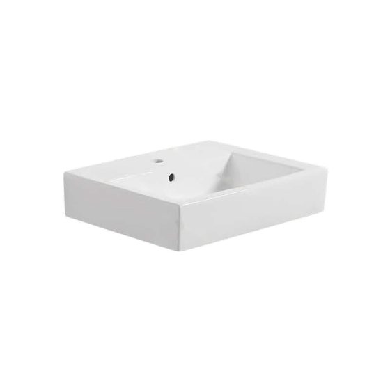 LT-6682 white art-basins