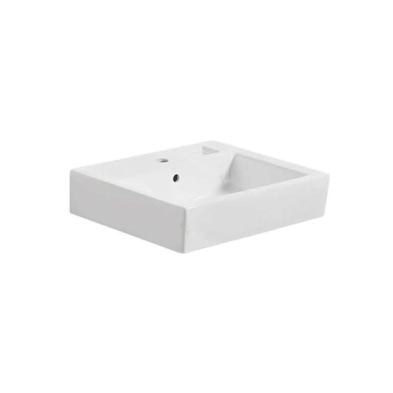 LT-6683 white art-basins