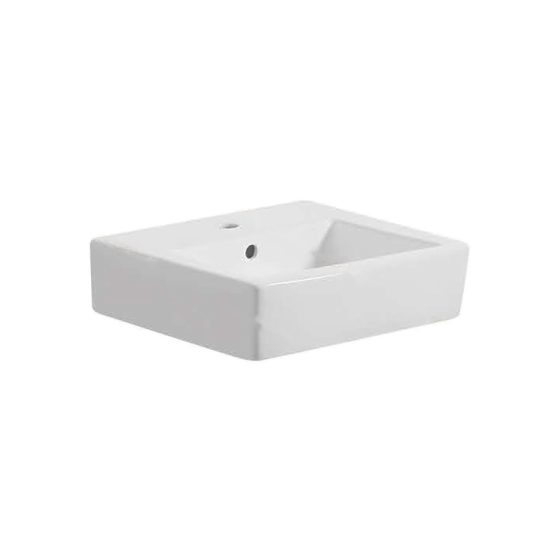 LT-6684 white art-basins