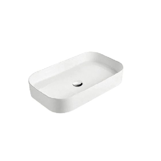 LT-6685 white art-basins