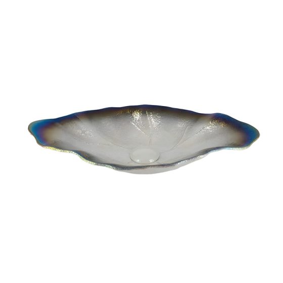 LT-6689-CG-BL patterned art-basins