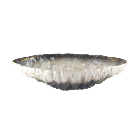 LT-6690-CG-BL patterned art-basins
