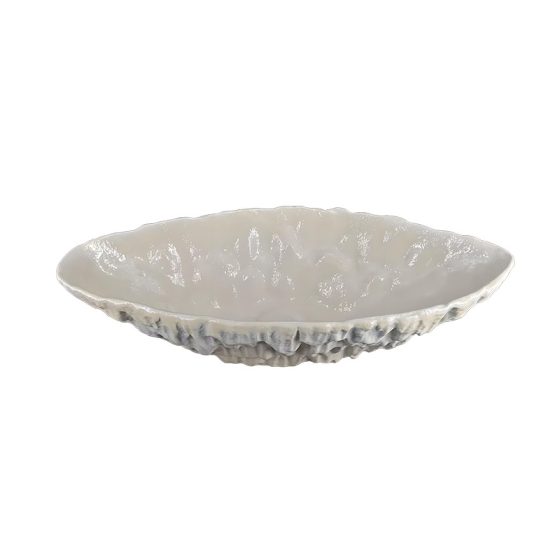 LT-6690-CG-W patterned art-basins