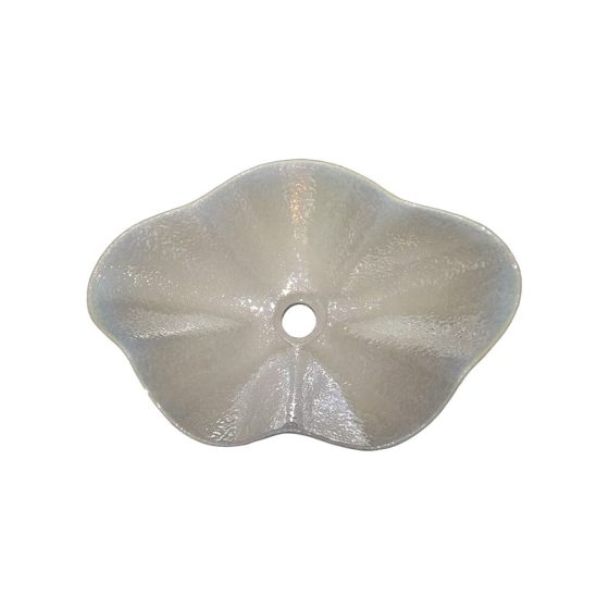 LT-6697-CG-W grey art-basins