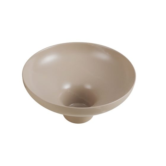 LT-6698-M-K patterned art-basins