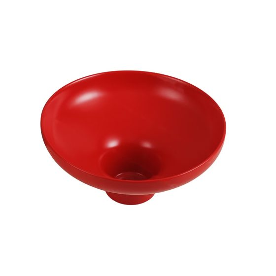 LT-6698-M-R colored art-basins