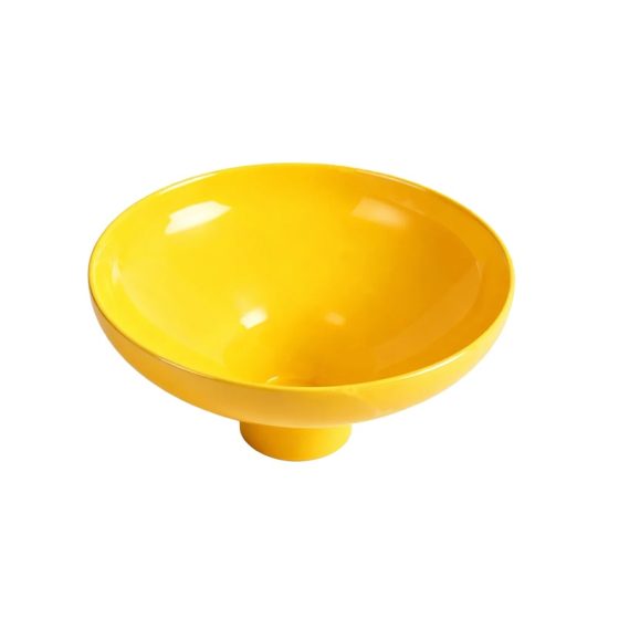 LT-6698-M-Y gold art-basins