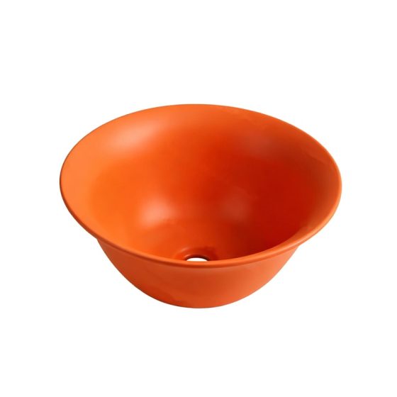 LT-6699-M-O colored art-basins