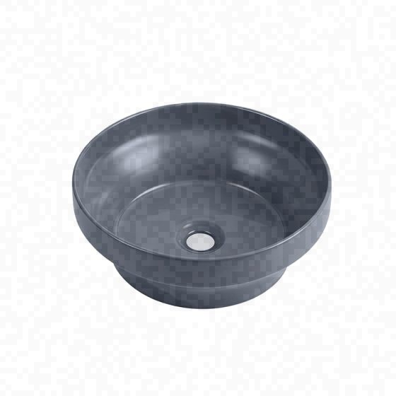 LT-6700-CG-G patterned art-basins