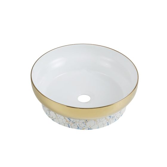 LT-6700-GID-G gold art-basins
