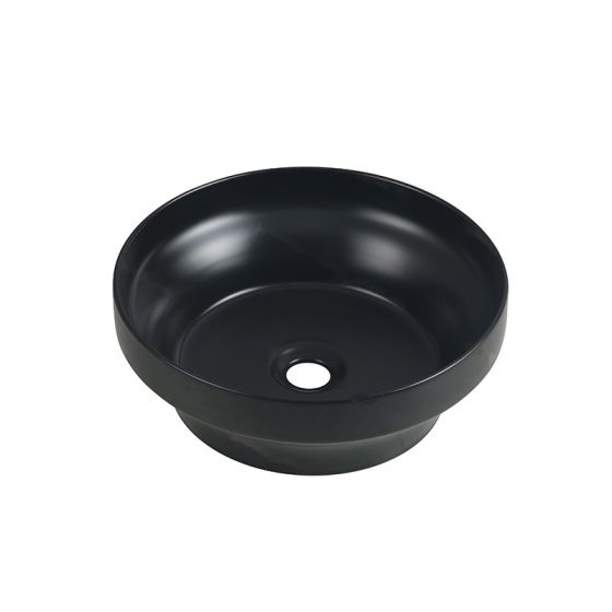 LT-6700-M-BL black art-basins