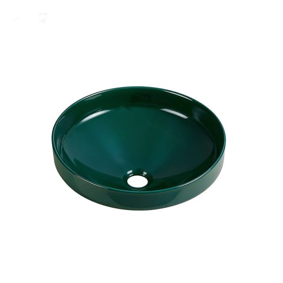 LT-6701-CG-DG colored art-basins