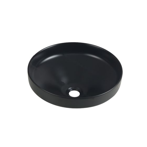 LT-6701-M-BL black art-basins
